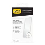 OtterBox Glass Series Clear Screen Protector for Samsung Galaxy S26 Transparent 9H Hardness 6.3