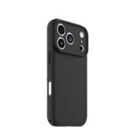 OtterBox Lumen Case for iPhone 18 Pro/17 Pro Black MagSafe Compatible Drop Proof Scratch Resistant Wireless Charging