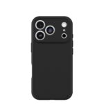 OtterBox Lumen Case for iPhone 18 Pro/17 Pro Black MagSafe Compatible Drop Proof Scratch Resistant Wireless Charging