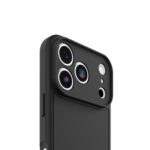 OtterBox Lumen Case for iPhone 18 Pro/17 Pro Black MagSafe Compatible Drop Proof Scratch Resistant Wireless Charging