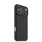 OtterBox Lumen Phone Case for iPhone 18 Pro Max 17 Pro Max Black MagSafe Drop Proof Scratch Resistant 30% Recycled