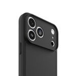OtterBox Lumen Phone Case for iPhone 18 Pro Max 17 Pro Max Black MagSafe Drop Proof Scratch Resistant 30% Recycled