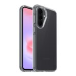 OtterBox React Case for Samsung Galaxy A37 5G Transparent Drop Proof Scratch Resistant Recycled Materials