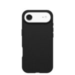 OtterBox React MagSafe Series Case for Apple iPhone Air, Black, Drop Proof, MIL-STD-810G, 100% Recycled