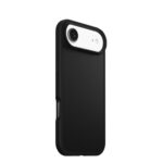 OtterBox React MagSafe Series Case for Apple iPhone Air, Black, Drop Proof, MIL-STD-810G, 100% Recycled
