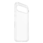 OtterBox React Series Case for Google Pixel 9 Pro XL Drop Proof Wireless Charging MIL-STD-810G Transparent