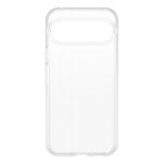 OtterBox React Series Case for Google Pixel 9 Pro XL Drop Proof Wireless Charging MIL-STD-810G Transparent