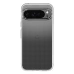 OtterBox React Series Case for Google Pixel 9 Pro XL Drop Proof Wireless Charging MIL-STD-810G Transparent