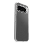 OtterBox React Series Case for Google Pixel 9 Pro XL Drop Proof Wireless Charging MIL-STD-810G Transparent