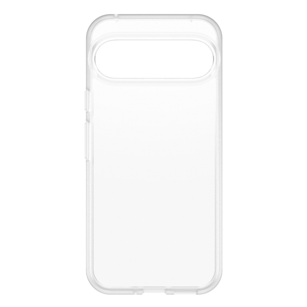 OtterBox React Series Case for Google Pixel 9 Pro XL Drop Proof Wireless Charging MIL-STD-810G Transparent OtterBox React Series Case for Google Pixel 9 Pro XL Drop Proof Wireless Charging MIL-STD-810G Transparent