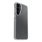OtterBox React Series Case for Samsung Galaxy A55 5G Transparent Drop Proof MIL-STD-810G Wireless Charging