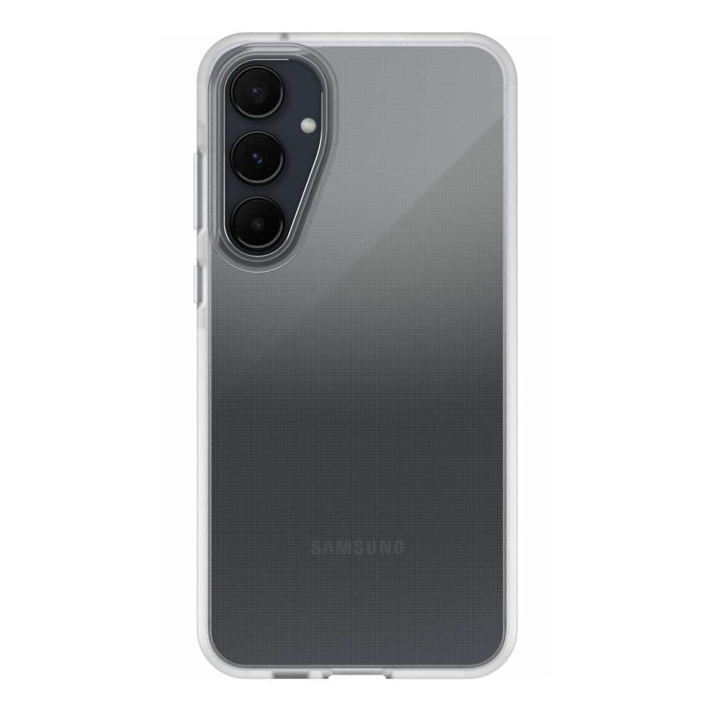 OtterBox React Series Case for Samsung Galaxy A55 5G Transparent Drop Proof MIL-STD-810G Wireless Charging OtterBox React Series Case for Samsung Galaxy A55 5G Transparent Drop Proof MIL-STD-810G Wireless Charging