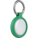 OtterBox Sleek Case Series for Apple AirTag, Green Polycarbonate