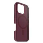 OtterBox Symmetry Series Clear for MagSafe Case for Apple iPhone 16 Pro Up Beet