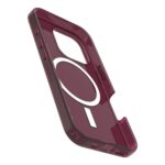 OtterBox Symmetry Series Clear for MagSafe Case for Apple iPhone 16 Pro Up Beet