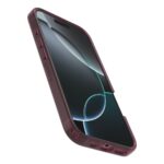 OtterBox Symmetry Series Clear for MagSafe Case for Apple iPhone 16 Pro Up Beet