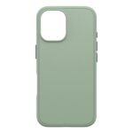 OtterBox Symmetry Series for MagSafe Case for Apple iPhone 16, Artichoke Heart, MIL-STD-810G, 40% Recycled
