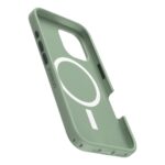 OtterBox Symmetry Series for MagSafe Case for Apple iPhone 16, Artichoke Heart, MIL-STD-810G, 40% Recycled
