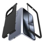 OtterBox Thin Flex Series Case for Google Pixel 10 Pro Fold Black Wireless Charging Drop Proof MIL-STD-810G