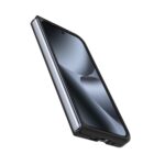 OtterBox Thin Flex Series Case for Google Pixel 10 Pro Fold Black Wireless Charging Drop Proof MIL-STD-810G
