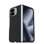 OtterBox Thin Flex Series Case for Google Pixel 10 Pro Fold Black Wireless Charging Drop Proof MIL-STD-810G