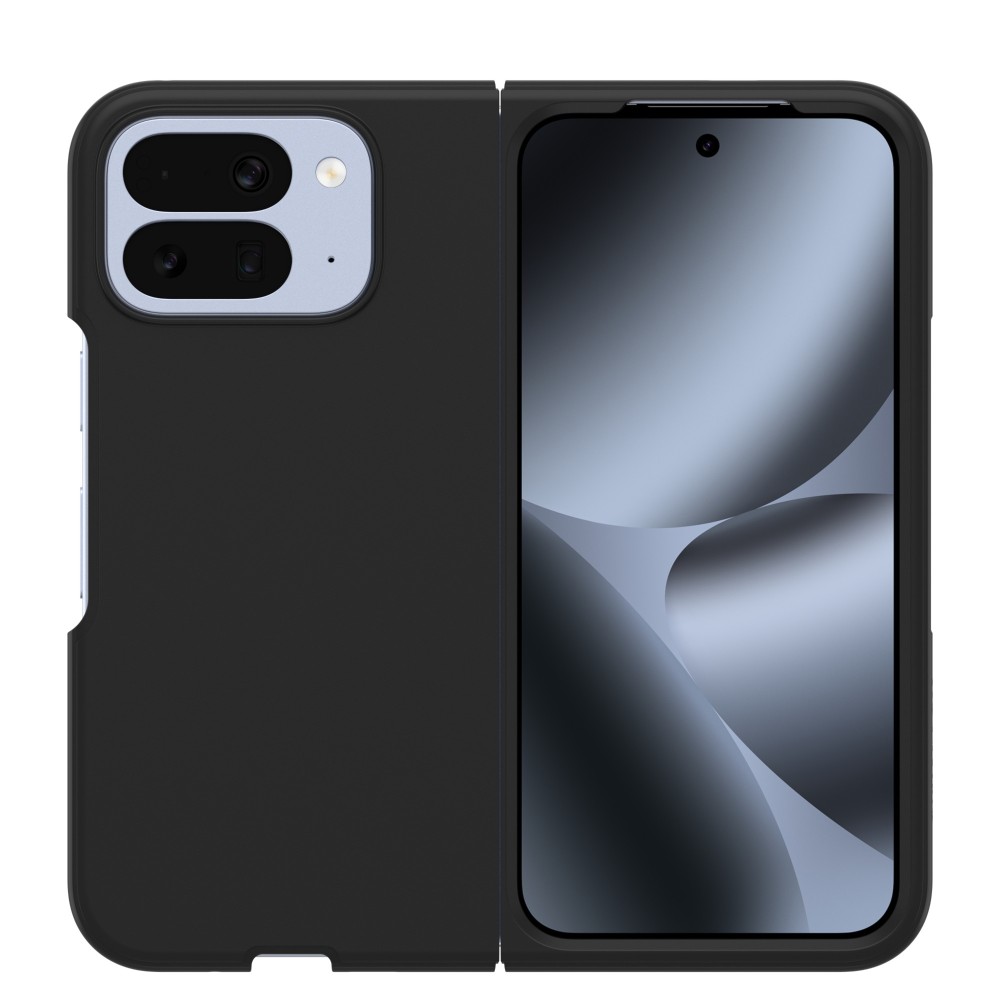 OtterBox Thin Flex Series Case for Google Pixel 10 Pro Fold Black Wireless Charging Drop Proof MIL-STD-810G OtterBox Thin Flex Series Case for Google Pixel 10 Pro Fold Black Wireless Charging Drop Proof MIL-STD-810G