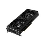 Palit GeForce RTX 5060 Infinity 2 OC V1 Graphics Card 8 GB GDDR7 PCI Express 5.0 Black