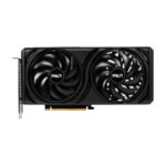 Palit GeForce RTX 5060 Infinity 2 OC V1 Graphics Card 8 GB GDDR7 PCI Express 5.0 Black