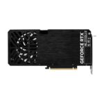 Palit GeForce RTX 5060 Infinity 2 OC V1 Graphics Card 8 GB GDDR7 PCI Express 5.0 Black