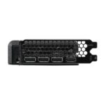Palit GeForce RTX 5060 Infinity 2 OC V1 Graphics Card 8 GB GDDR7 PCI Express 5.0 Black