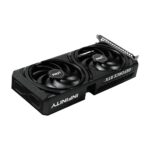 Palit GeForce RTX 5060 Infinity 2 OC V1 Graphics Card 8 GB GDDR7 PCI Express 5.0 Black