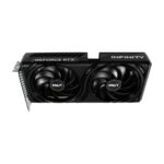 Palit GeForce RTX 5060 Infinity 2 OC V1 Graphics Card 8 GB GDDR7 PCI Express 5.0 Black