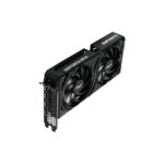Palit GeForce RTX 5060 Infinity 2 OC V1 Graphics Card 8 GB GDDR7 PCI Express 5.0 Black