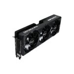Palit GeForce RTX 5080 Infinity 3 Graphics Card 16GB GDDR7 Black