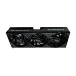 Palit GeForce RTX 5080 Infinity 3 Graphics Card 16GB GDDR7 Black