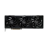 Palit GeForce RTX 5080 Infinity 3 Graphics Card 16GB GDDR7 Black