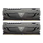 Patriot Memory Viper Steel 16GB DDR4 3200MHz RAM Module 2 x 8GB Kit