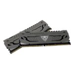 Patriot Memory Viper Steel 16GB DDR4 3200MHz RAM Module 2 x 8GB Kit
