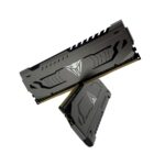 Patriot Memory Viper Steel 16GB DDR4 3200MHz RAM Module 2 x 8GB Kit