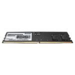 Patriot Signature PSD516G560081 DDR5 Memory Module 16 GB 5600 MHz 1 x 16 GB Unbuffered DIMM