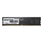 Patriot Signature PSD516G560081 DDR5 Memory Module 16 GB 5600 MHz 1 x 16 GB Unbuffered DIMM