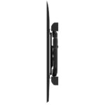 Peerless SA761PU Articulating TV Wall Mount Up to 75" Black 57kg Capacity VESA 200x100 to 600x400
