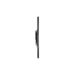 Peerless SFP680 Wall Mount for 46 to 90" TVs 400x600mm VESA 158kg Black