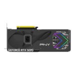 PNY NVIDIA GeForce RTX 5070 ARGB EPIC-X RGB OC Graphics Card 12GB GDDR7