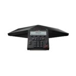 Poly Trio 8300 IP Conference Phone 3.5" Display PoE Enabled Gigabit Ethernet Black