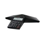 Poly Trio 8300 IP Conference Phone 3.5" Display PoE Enabled Gigabit Ethernet Black