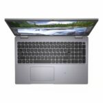 PREMIUM REFURBISHED Dell Latitude 5520 Laptop Intel Core i5 1145G7 11th Gen 15.6" 16GB RAM 256GB SSD Windows 11 Pro Silver