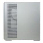 Retro Gaming PC AMD Ryzen 7 7700X3D 8 Core RX 9070 XT 16GB 32GB DDR5 1TB NVMe SSD Wi-Fi 7 Windows 11 White Tower