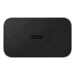 Samsung 45W Super Fast Charger 2.0 Power Adapter USB-C USB Power Delivery 3.0 Without Cable Black