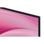 Samsung Essential G3 Gaming Monitor 24" Full HD 144Hz IPS Black